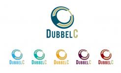 Logo # 371354 voor Logo voor boekhoudkantoor DubbelC wedstrijd