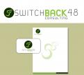 Logo design # 372764 for 'Switchback 48' needs a logo! Be inspired by our story and create something cool! contest