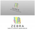 Logo & Corp. Design  # 599932 für Entwerfen sie ein frisches modernes logo für unsere firma Maler und lackierer  Meisterbetreib Wettbewerb