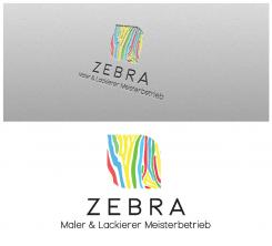 Logo & Corporate design  # 599932 für Entwerfen sie ein frisches modernes logo für unsere firma Maler und lackierer  Meisterbetreib Wettbewerb