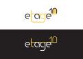 Logo & stationery # 615711 for Design a clear logo for the innovative Marketing consultancy bureau: Etage10 contest