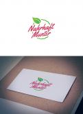 Logo & stationery # 442565 for Nahrhaft Munter looks for beautyful Logo + Corp. Design contest