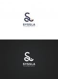 Logo & stationery # 579805 for Logo/corporate identity new company SYSSLA contest