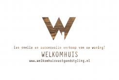 Logo & Huisstijl # 462842 voor LEUK logo & huisstijl voor vastgoedstylist!  wedstrijd