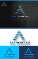 Logo & stationery # 778283 for AAA HR Services  contest