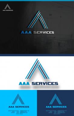 Logo & Huisstijl # 778283 voor AAA HR Services  wedstrijd