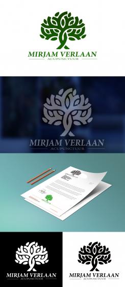 Logo & Huisstijl # 770666 voor Tree of life Acupunctuur logo wedstrijd