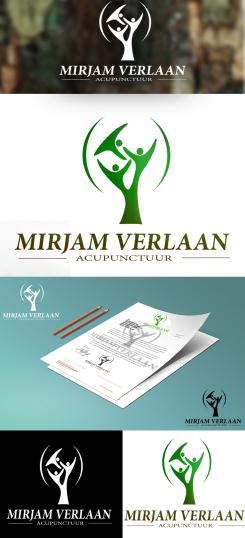 Logo & Huisstijl # 770668 voor Tree of life Acupunctuur logo wedstrijd