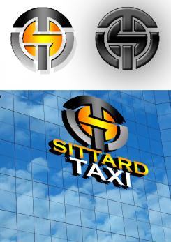 Logo & Huisstijl # 758034 voor Design a logo for my taxi business wedstrijd