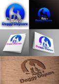 Logo & Huisstijl # 754829 voor Ruby's Doggy Daycare wedstrijd