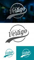 Logo & Corporate design  # 779919 für CD Vertigo Bar Wettbewerb