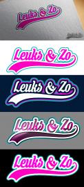 Logo & Huisstijl # 778039 voor Leuks & Zo wedstrijd