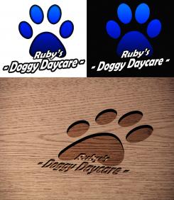 Logo & Huisstijl # 754867 voor Ruby's Doggy Daycare wedstrijd