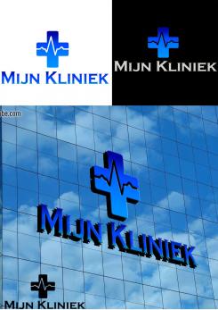 Logo & Huisstijl # 756778 voor Mijn-kliniek wedstrijd