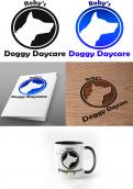 Logo & Huisstijl # 754876 voor Ruby's Doggy Daycare wedstrijd