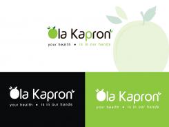 Logo & stationery # 165698 for Logo and housedesign for nutritionist contest