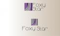 Logo & Huisstijl # 139851 voor Foxy Star, een nieuw bedrijf in haarextensions zoekt een jong en trendy uitstraling voor logo en huisstijl ! wedstrijd