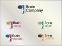Logo & Huisstijl # 148582 voor Professioneel logo & huisstijl voor The Brain Company – for your Mental Fitness! wedstrijd