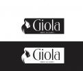 Logo & Huisstijl # 128018 voor Gioia heeft alles alleen nu nog de uitstraling.... wedstrijd