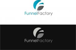 Logo & stationery # 144782 for FunnelFactory Logo and Style contest
