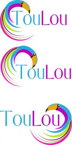 Logo & stationery # 131943 for Logo & Slogan & Color Concept & Slide Master contest