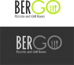 Logo & Huisstijl # 131950 voor Grillroom en Pizzeria | Logo en Huisstijl wedstrijd