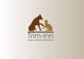 Logo & Huisstijl # 137169 voor Logo en huisstijl voor een mobiele honden en katten trimsalon wedstrijd