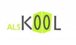 Logo & Huisstijl # 119015 voor Huisstijl voor 'ALS KOOL' - ondernemen met ondernemers wedstrijd