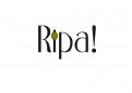 Logo & stationery # 133361 for Ripa! A company that sells olive oil and italian delicates. contest