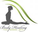 Logo & Huisstijl # 97850 voor Een pakkend logo en flyer voor mijn bloeiende yoga en massage praktijk, genaamd Bodyhealing wedstrijd
