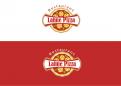 Logo & Corp. Design  # 158850 für Lehne Pizza  Wettbewerb