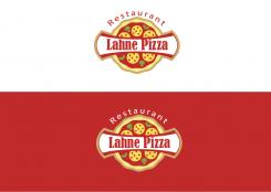 Logo & Corporate design  # 158850 für Lehne Pizza  Wettbewerb