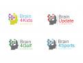 Logo & Huisstijl # 148921 voor Professioneel logo & huisstijl voor The Brain Company – for your Mental Fitness! wedstrijd