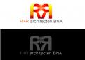 Logo & Huisstijl # 132777 voor R+R architecten BNA wedstrijd