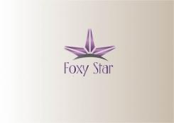 Logo & Huisstijl # 138395 voor Foxy Star, een nieuw bedrijf in haarextensions zoekt een jong en trendy uitstraling voor logo en huisstijl ! wedstrijd
