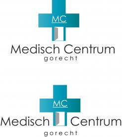 Logo & Huisstijl # 136795 voor Logo / Huisstijl voor Medisch Centrum  wedstrijd