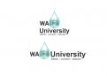 Logo & Huisstijl # 136093 voor Logo&huisstijl Water Universiteit - design nodig met FLOW en gezonde uitstraling wedstrijd