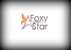 Logo & Huisstijl # 138404 voor Foxy Star, een nieuw bedrijf in haarextensions zoekt een jong en trendy uitstraling voor logo en huisstijl ! wedstrijd