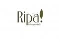 Logo & Huisstijl # 132800 voor Ripa! Een bedrijf dat olijfolie en italiaanse delicatesse verkoopt wedstrijd