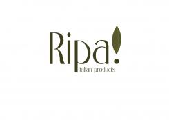 Logo & stationery # 132800 for Ripa! A company that sells olive oil and italian delicates. contest