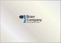 Logo & Huisstijl # 148550 voor Professioneel logo & huisstijl voor The Brain Company – for your Mental Fitness! wedstrijd