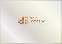 Logo & Huisstijl # 148553 voor Professioneel logo & huisstijl voor The Brain Company – for your Mental Fitness! wedstrijd