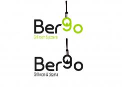 Logo & stationery # 133706 for Pizzeria and Grill Room want new logo and corporate identity contest