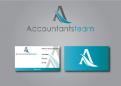 Logo & Huisstijl # 151073 voor Accountantsteam zoekt jou! wedstrijd