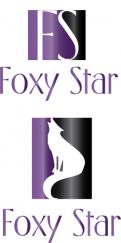 Logo & Huisstijl # 138635 voor Foxy Star, een nieuw bedrijf in haarextensions zoekt een jong en trendy uitstraling voor logo en huisstijl ! wedstrijd
