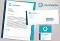 Logo & stationery # 171952 for Logo & Branding for innovative startup called QwikSense contest