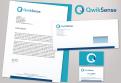 Logo & stationery # 171973 for Logo & Branding for innovative startup called QwikSense contest