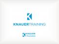 Logo & stationery # 274104 for Knauer Training contest