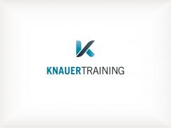 Logo & Corp. Design  # 274405 für Knauer Training Wettbewerb