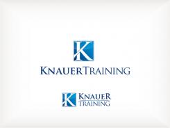 Logo & Corp. Design  # 274406 für Knauer Training Wettbewerb